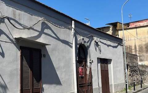 Trilocale con ingresso indipendente