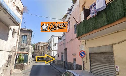 Appartamento 3 vani con cantina