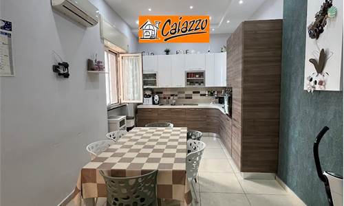 Appartamento ristrutturato uso investimento